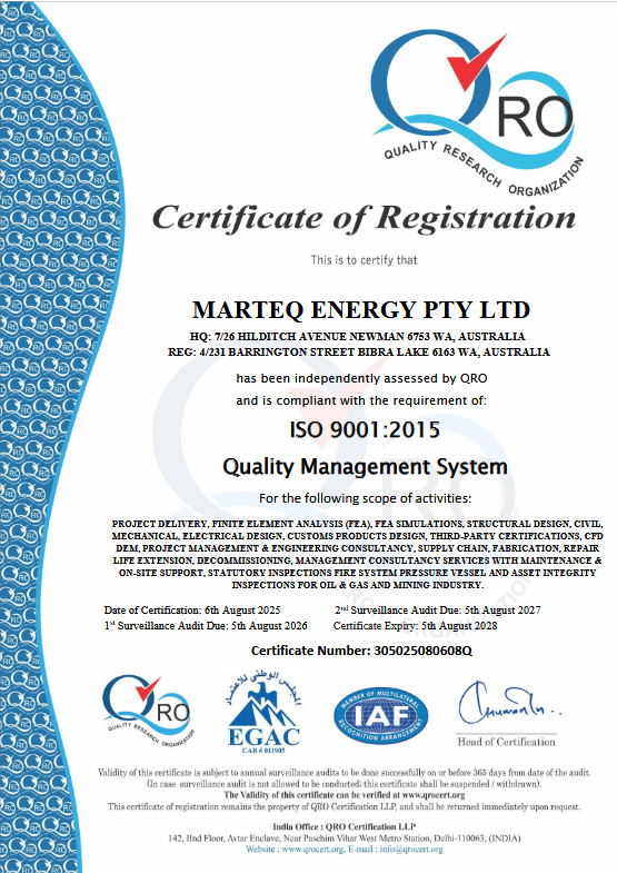Certificate Image