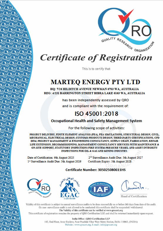 Certificate Image