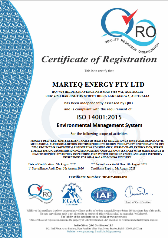 Certificate Image